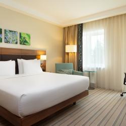 Фото Отель Hilton Garden Inn Moscow New Riga (Хилтон Новая Рига)