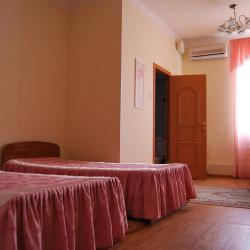 Фото Отель Солнечная