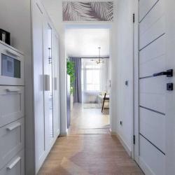 Апартаменты студия