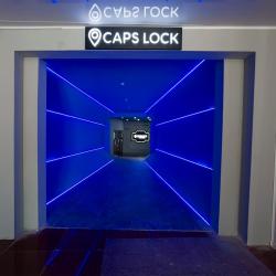 Фото Отель Caps Lock Future Hotel (Капс Лок Фьюче)
