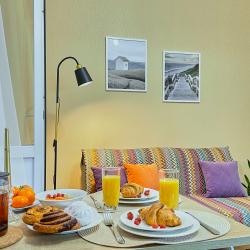 Фото Апартаменты на улице Главная 3