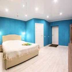 Фото Отель Хом-Сити на улице Энергетиков