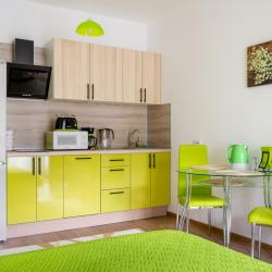 фото 16 Simply Comfort Palacio (Симпл Комфорт Паласио) на 26-й Линии ВО