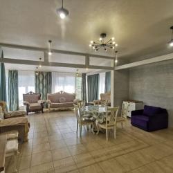 Коттедж улучшенный