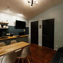 Фото Отель Wood (Вуд)