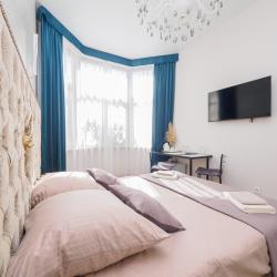 Фото Апартаменты на Рахманинова 41/9