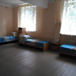 Фото Отель На Володарского