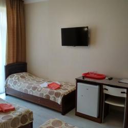 Фото Отель Континенталь