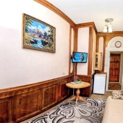 Фото Отель Рассветы над Бией