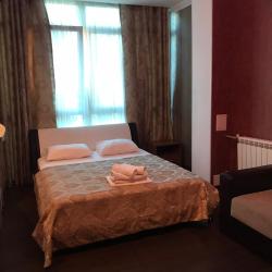 Фото Апартаменты Svetlana District by the se