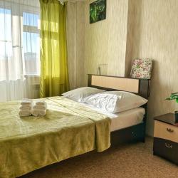 Фото Апартаменты на улице Норильская 3Б