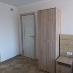Кровать в 2-местном общем номере комфорт