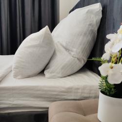 Фото Отель Panda Home на улице Константина Посьета 4 корпус 1