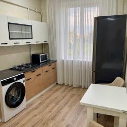Апартаменты стандарт Дзержинского 40А, кв. 28
