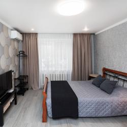 Фото Отель Booking Smart на улице Фрунзе 39