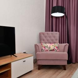 Фото Апартаменты на улице Комсомольская 295Б