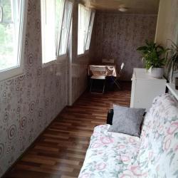 Фото Отель Forest Club (Форест Клаб)