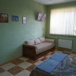 Комната улучшенная