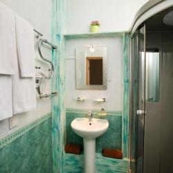 Фото Отель Богородская