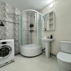 1-комнатные апартаменты улучшенные