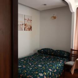 Фото Апартаменты на улице Серова 2