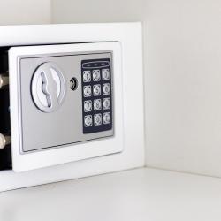 Номер люкс с 1 двуспальной кроватью с джакузи