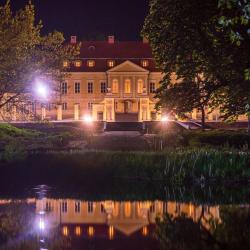Фото Парк-отель Свяцкі Палац