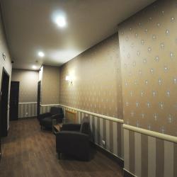 Фото Отель Фандорин