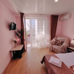 Фото Отель Дива