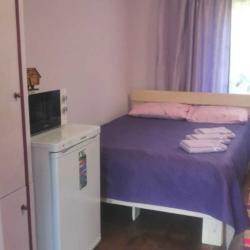 Фото Отель АлтИон