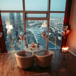 Фото Отель Romantic Room (Романтик Рум)