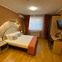 2-местный номер комфорт