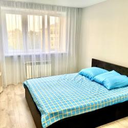 3-комнатные апартаменты улучшенные