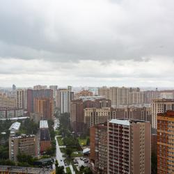 2-комнатные апартаменты люкс Красный проспект 167/3