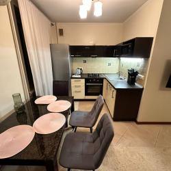 фото 7 Uragan Apart (Ураган Апарт) на улице Большая Якиманка 54