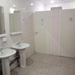 Фото Отель Мельница