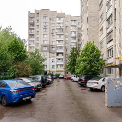 Апартаменты стандарт