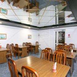 Фото Отель Гавань