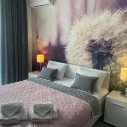 Комната стандарт