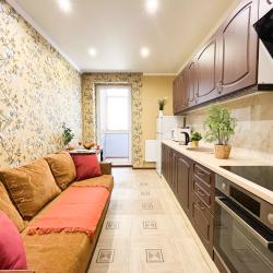 Апартаменты улучшенные Однокомнатные