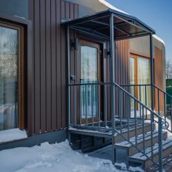 Коттедж стандарт