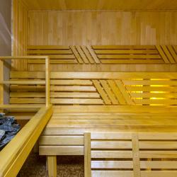 Фото Отель VIP Коттедж Loft House Scout (ВИП Коттедж Лофт Хаус Скаут)