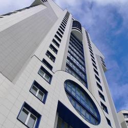 Фото Отель BigHouse22 на улице Папанинцев 111