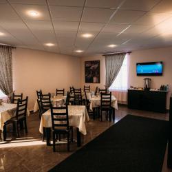 Фото Отель Ажур