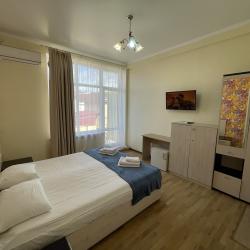 2-местный номер комфорт с балконом