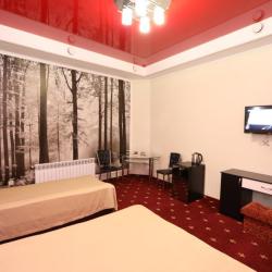 Фото Отель Звезда