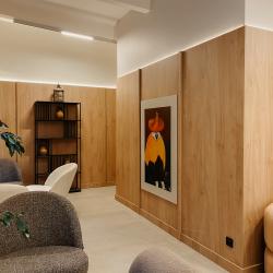 Фото Отель VICTORIA (Виктория)