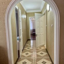 Фото Отель Коттедж на улице Маркова 14