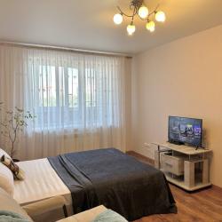Фото Отель Уютнo как дoма на улице 25 Сентября 20