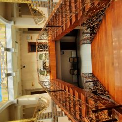 Фото Отель Istiqlol (Истиклол)